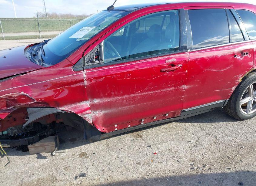 Photo 17 of 2013 Ford Edge SEL (VIN 2FMDK3JC9DBA31057)