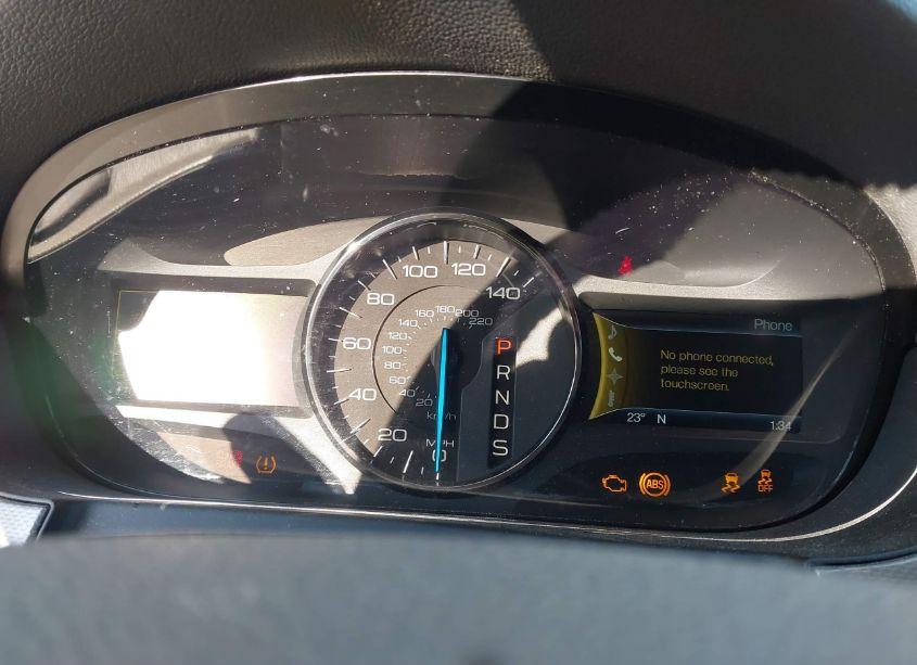 Photo 7 of 2013 Ford Edge SEL (VIN 2FMDK3JC9DBA31057)