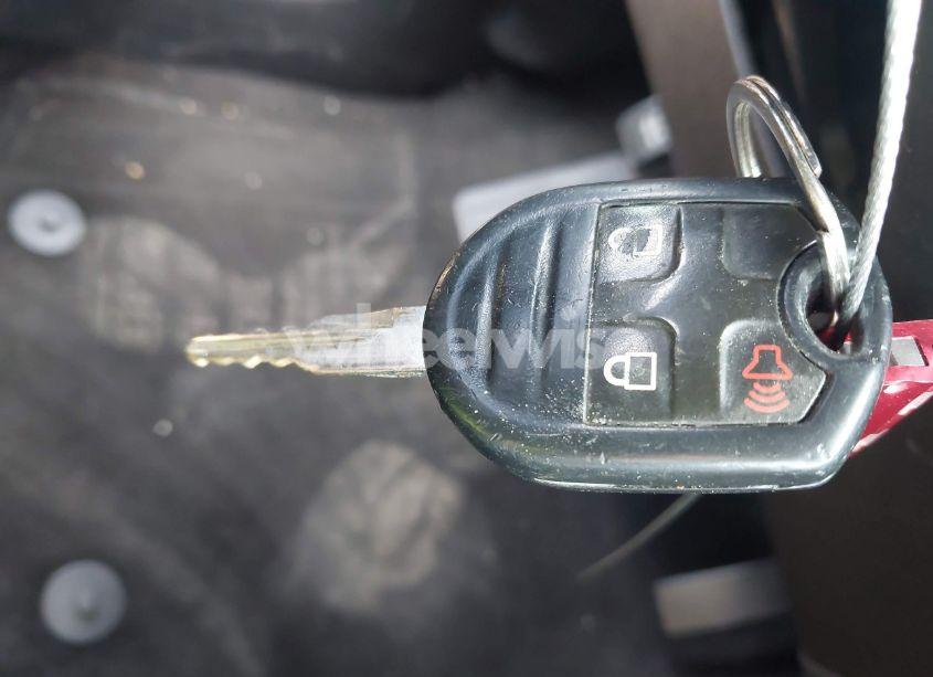 Photo 11 of 2013 Ford Edge SEL (VIN 2FMDK3JC9DBA43399)