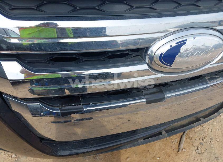 Photo 14 of 2013 Ford Edge SEL (VIN 2FMDK3JC9DBA43399)