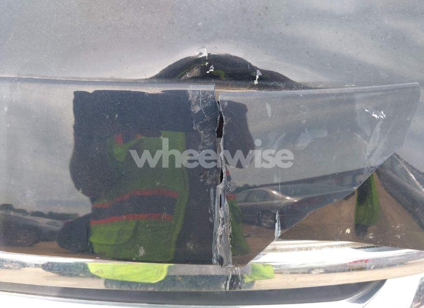 Photo 15 of 2013 Ford Edge SEL (VIN 2FMDK3JC9DBA43399)