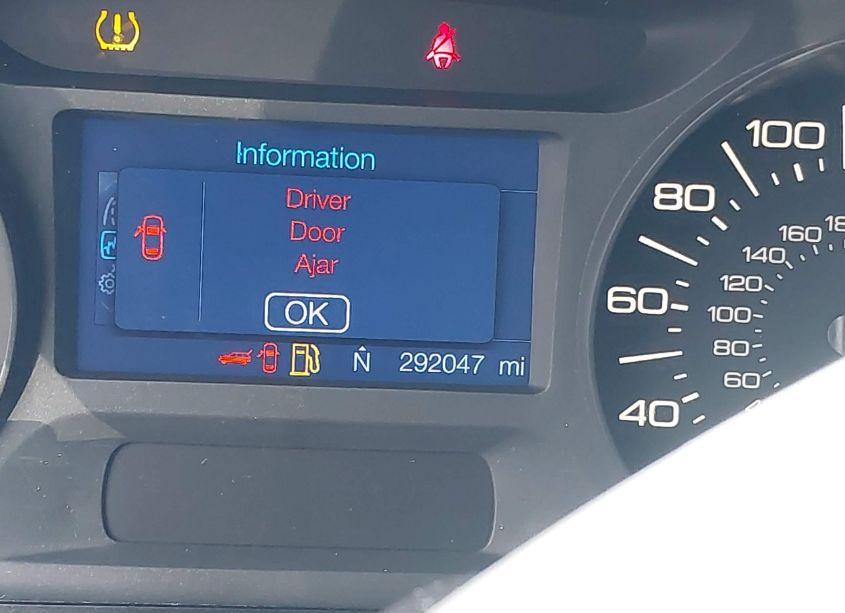 Photo 15 of 2013 Ford Edge SEL (VIN 2FMDK3JC9DBA80422)