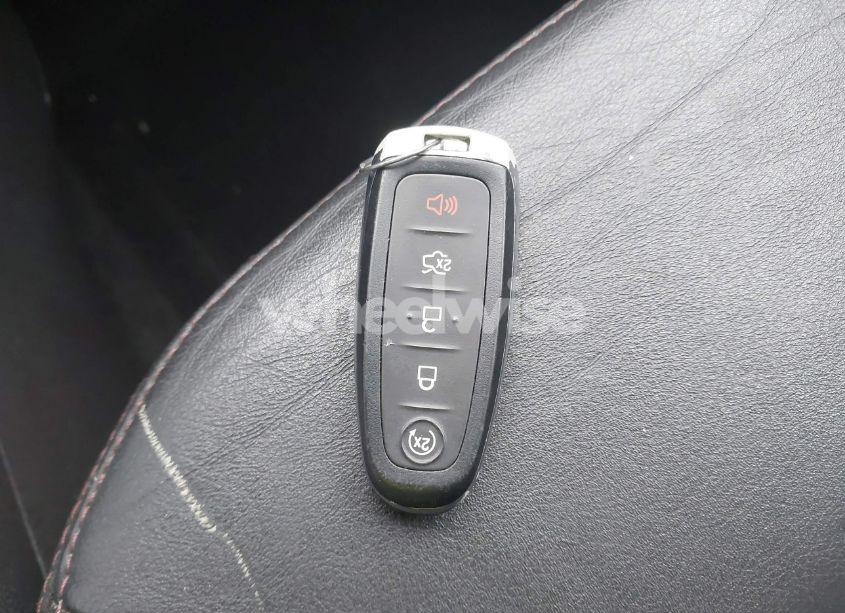 Photo 11 of 2013 Ford Edge SEL (VIN 2FMDK3JC9DBC13776)