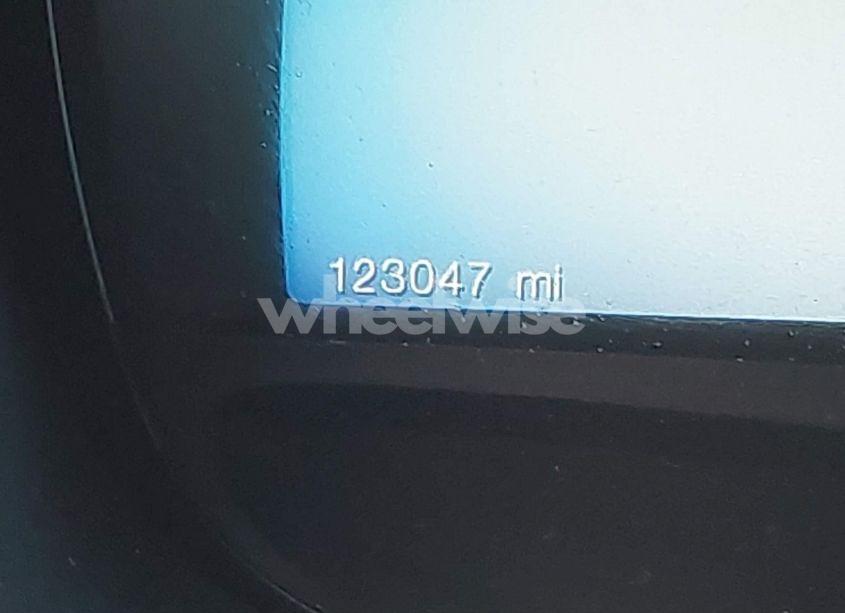 Photo 15 of 2013 Ford Edge SEL (VIN 2FMDK3JC9DBC13776)