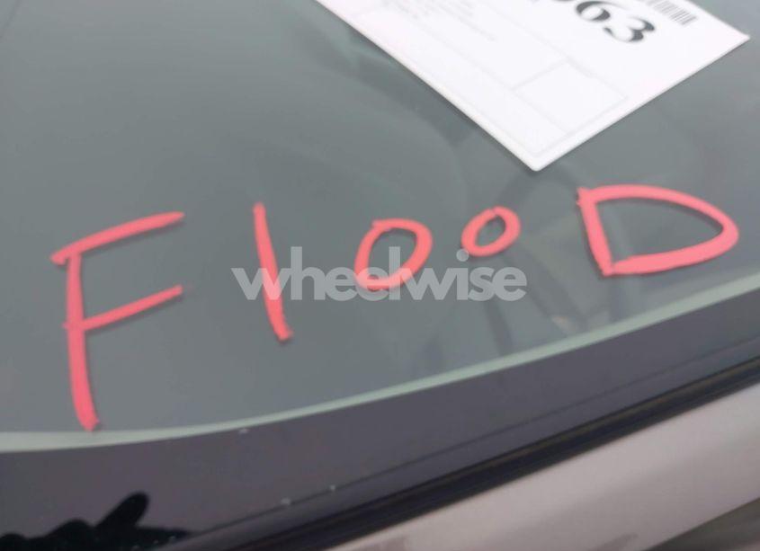 Photo 6 of 2013 Ford Edge SEL (VIN 2FMDK3JC9DBC29041)