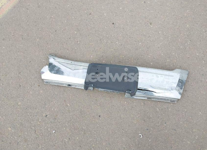 Photo 12 of 2013 Ford Edge SEL (VIN 2FMDK3JC9DBC30268)