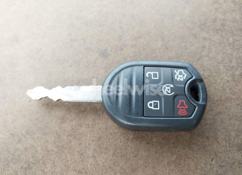 Photo 11 of 2013 Ford Edge SEL (VIN 2FMDK3JC9DBC95931)