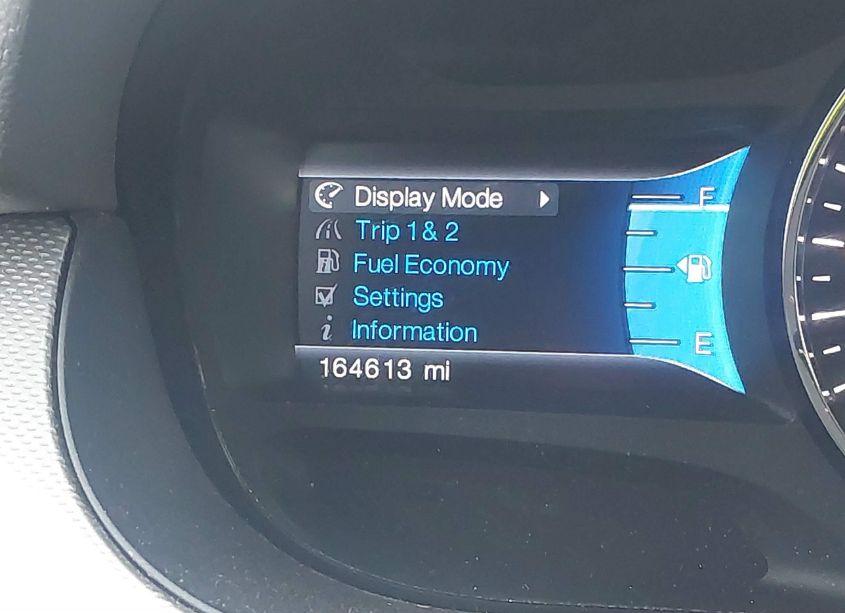 Photo 16 of 2013 Ford Edge SEL (VIN 2FMDK3JC9DBC96786)