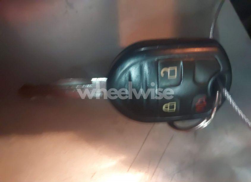 Photo 11 of 2013 Ford Edge SEL (VIN 2FMDK3JC9DBE16988)