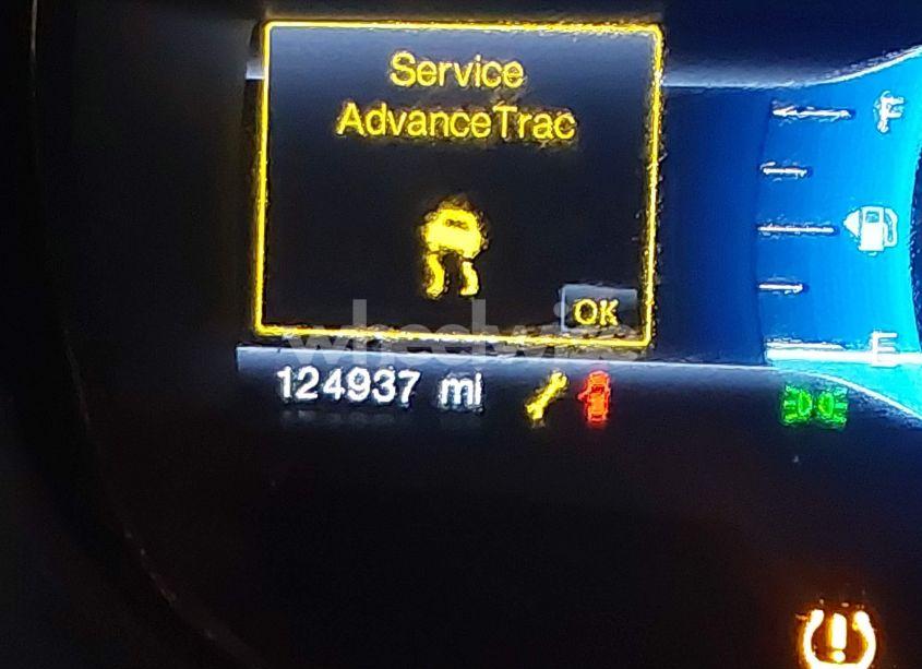 Photo 15 of 2013 Ford Edge SEL (VIN 2FMDK3JC9DBE16988)
