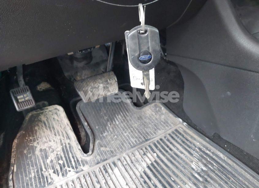 Photo 11 of 2014 Ford Edge SEL (VIN 2FMDK3JC9EBA77778)