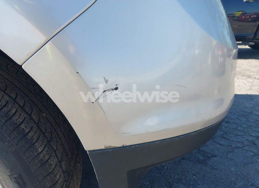 Photo 12 of 2014 Ford Edge SEL (VIN 2FMDK3JC9EBA94001)