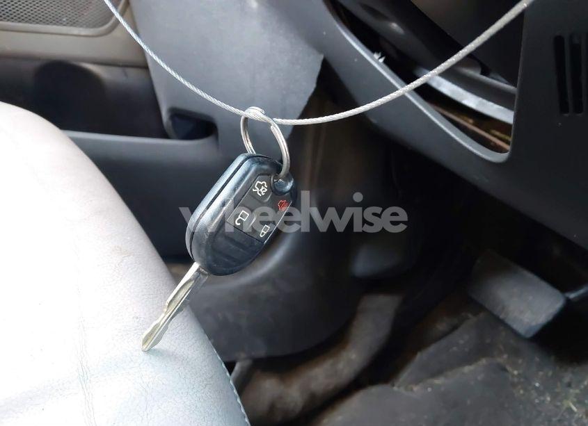 Photo 11 of 2014 Ford Edge SEL (VIN 2FMDK3JC9EBA98730)