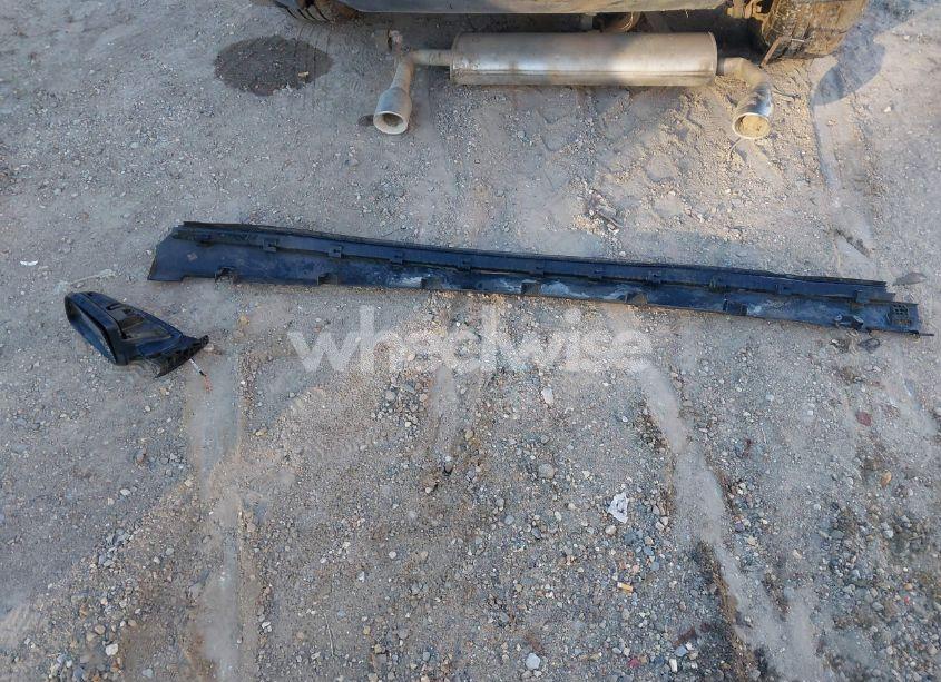 Photo 12 of 2014 Ford Edge SEL (VIN 2FMDK3JC9EBA98730)