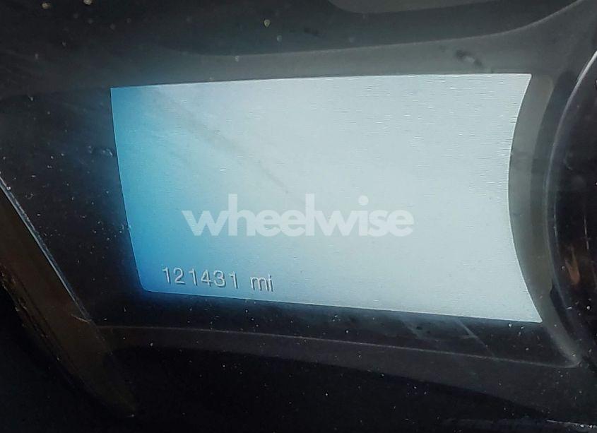 Photo 16 of 2014 Ford Edge SEL (VIN 2FMDK3JC9EBA98730)