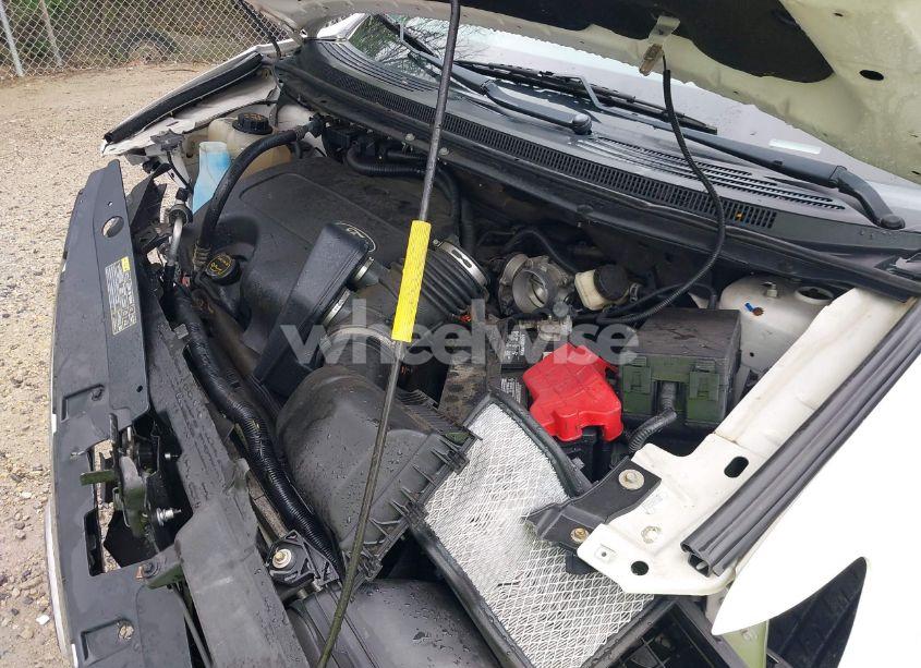 Photo 10 of 2014 Ford Edge SEL (VIN 2FMDK3JC9EBA99604)