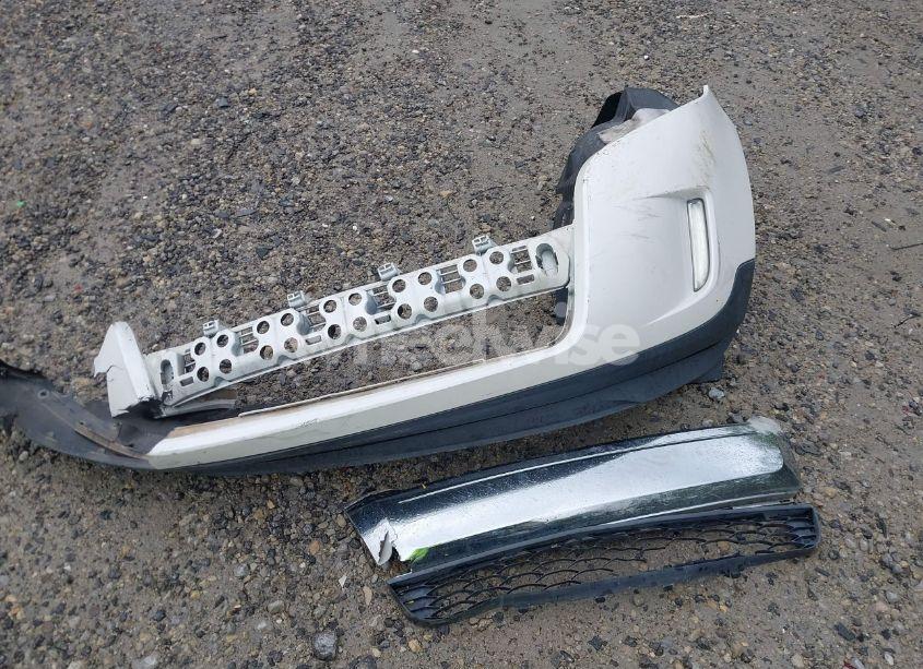 Photo 11 of 2014 Ford Edge SEL (VIN 2FMDK3JC9EBA99604)