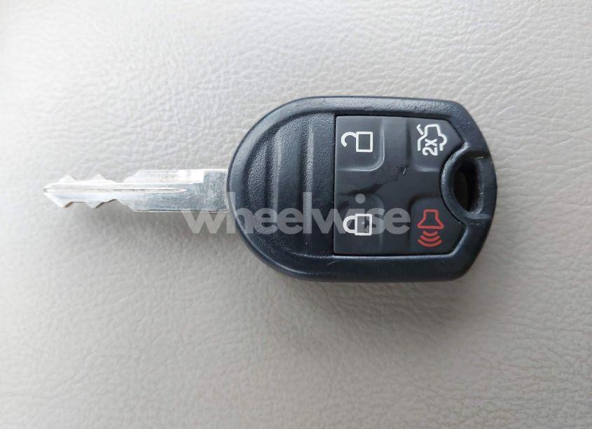 Photo 11 of 2014 Ford Edge SEL (VIN 2FMDK3JC9EBB74205)