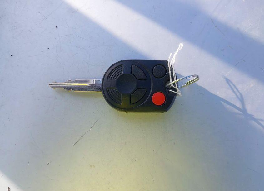 Photo 11 of 2010 Ford Edge SEL (VIN 2FMDK3JCXABA07569)