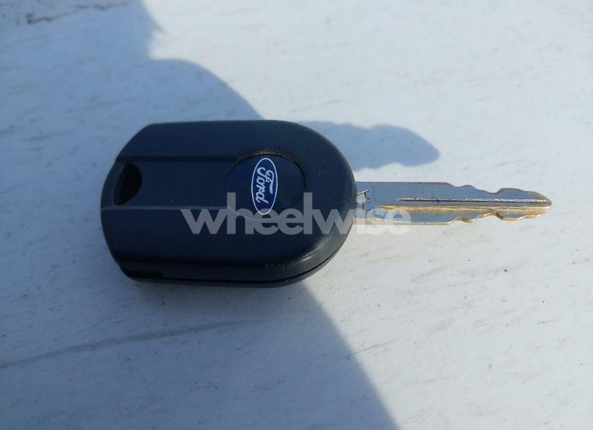 Photo 11 of 2010 Ford Edge SEL (VIN 2FMDK3JCXABA66170)