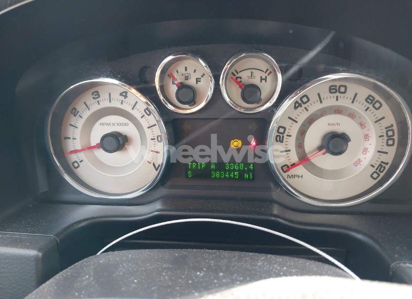 Photo 7 of 2010 Ford Edge SEL (VIN 2FMDK3JCXABA66170)