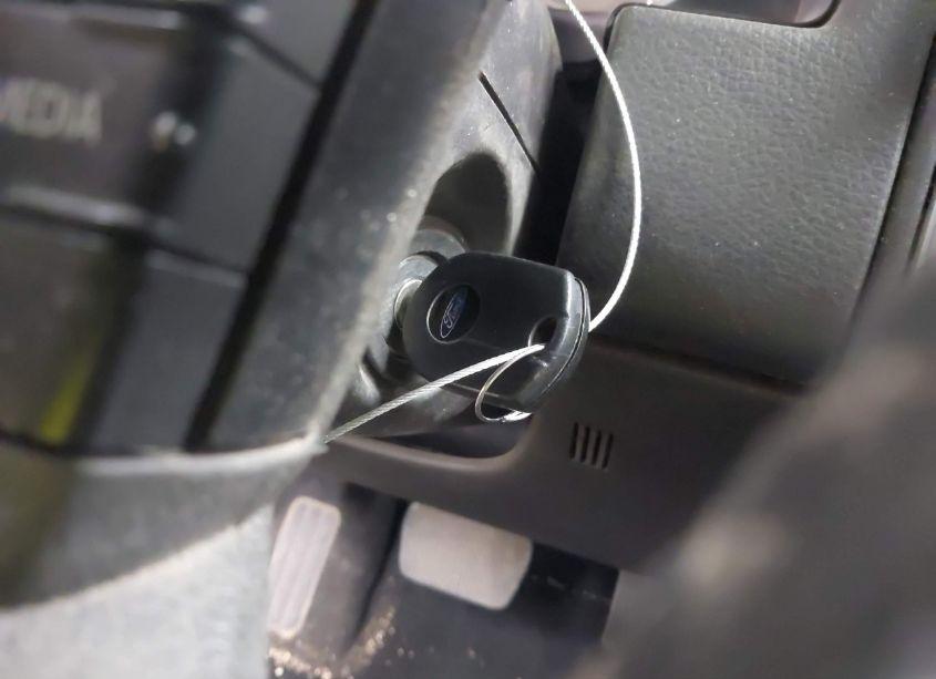 Photo 11 of 2010 Ford Edge SEL (VIN 2FMDK3JCXABB65586)