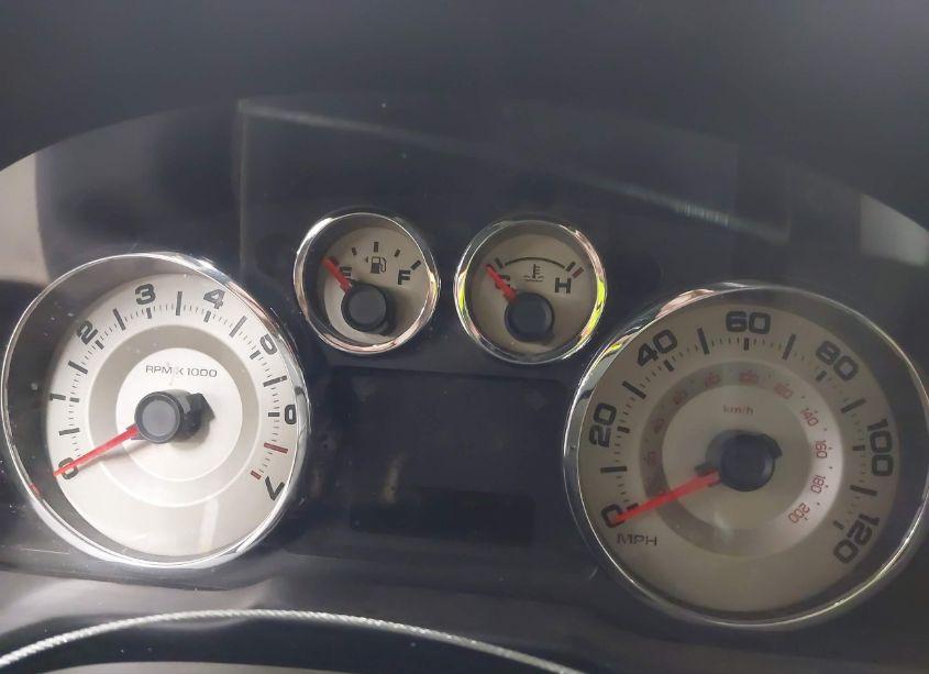 Photo 7 of 2010 Ford Edge SEL (VIN 2FMDK3JCXABB65586)