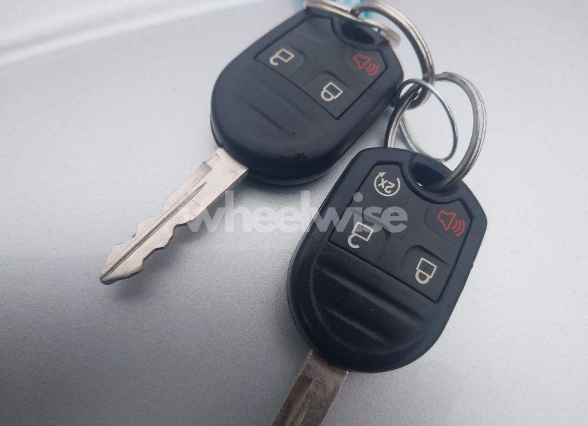 Photo 11 of 2011 Ford Edge SEL (VIN 2FMDK3JCXBBA30190)