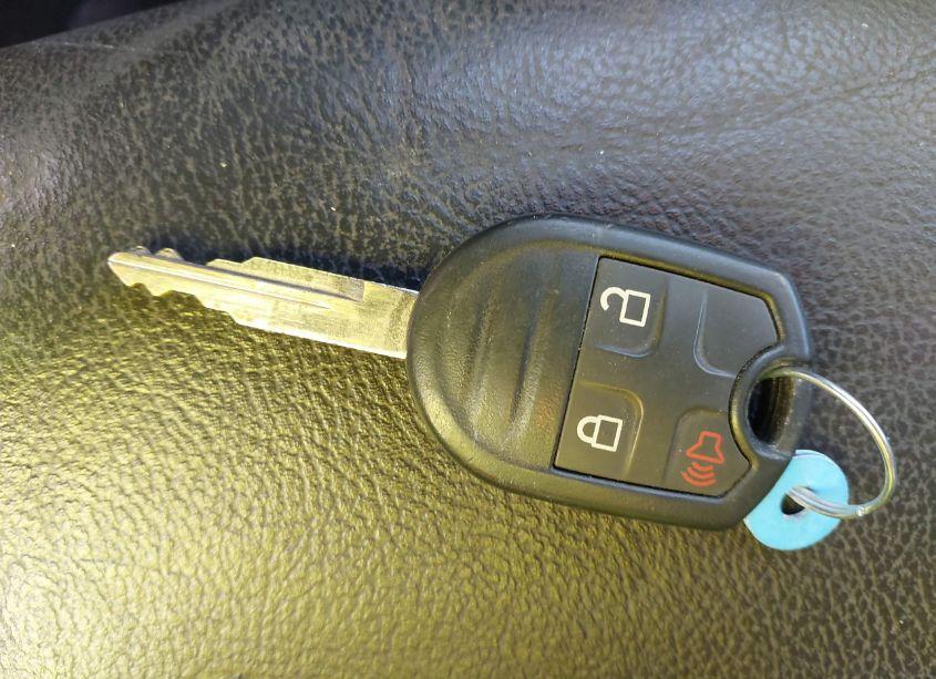 Photo 11 of 2011 Ford Edge SEL (VIN 2FMDK3JCXBBA37947)