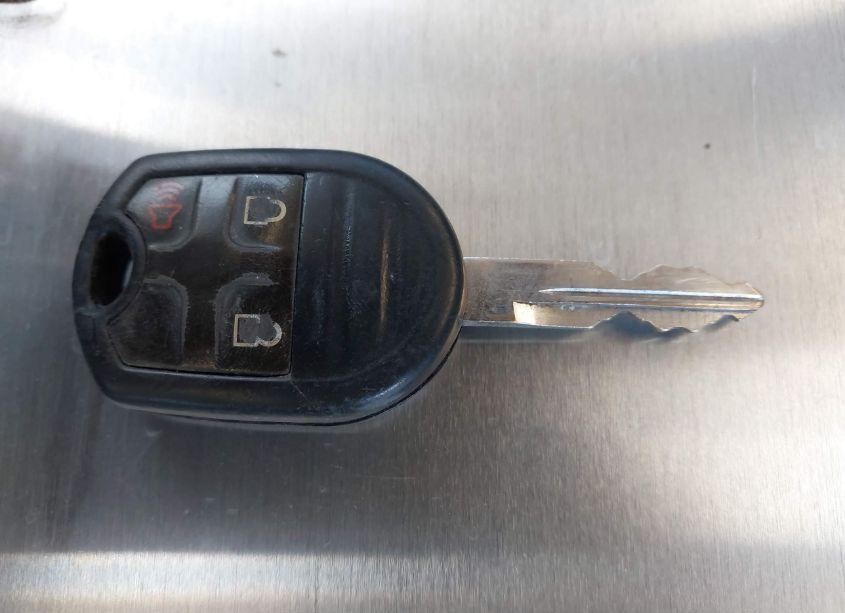 Photo 11 of 2011 Ford Edge SEL (VIN 2FMDK3JCXBBB18799)