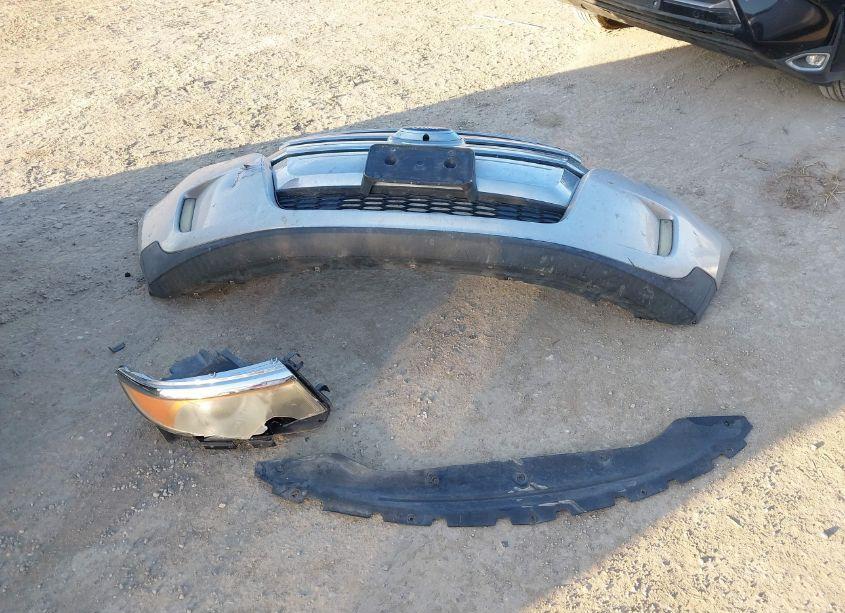 Photo 12 of 2011 Ford Edge SEL (VIN 2FMDK3JCXBBB18799)