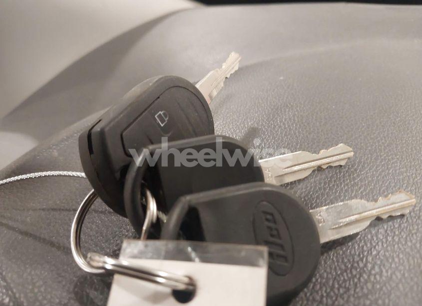 Photo 11 of 2011 Ford Edge SEL (VIN 2FMDK3JCXBBB68862)