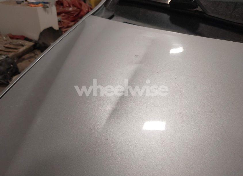 Photo 12 of 2011 Ford Edge SEL (VIN 2FMDK3JCXBBB68862)