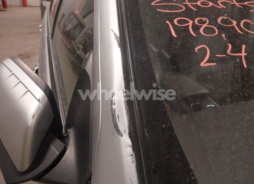 Photo 13 of 2011 Ford Edge SEL (VIN 2FMDK3JCXBBB68862)