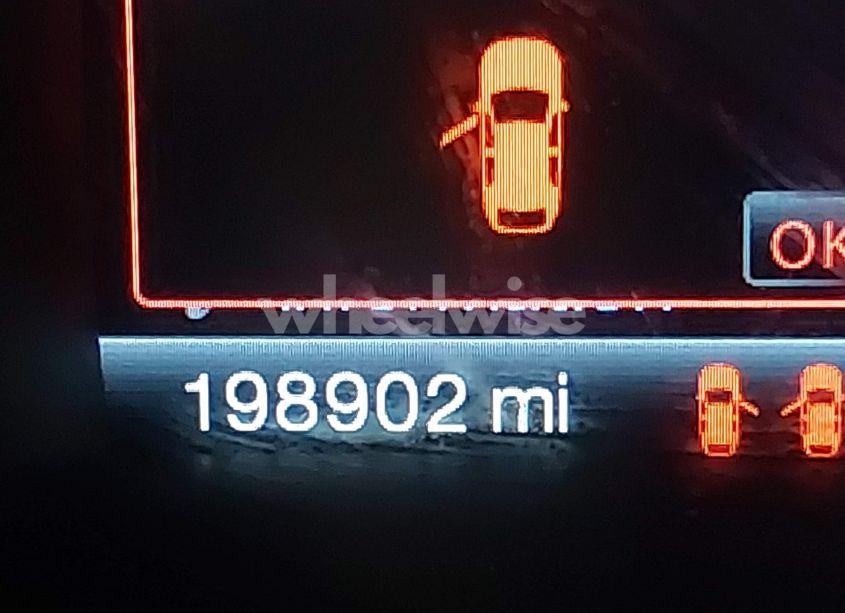 Photo 7 of 2011 Ford Edge SEL (VIN 2FMDK3JCXBBB68862)