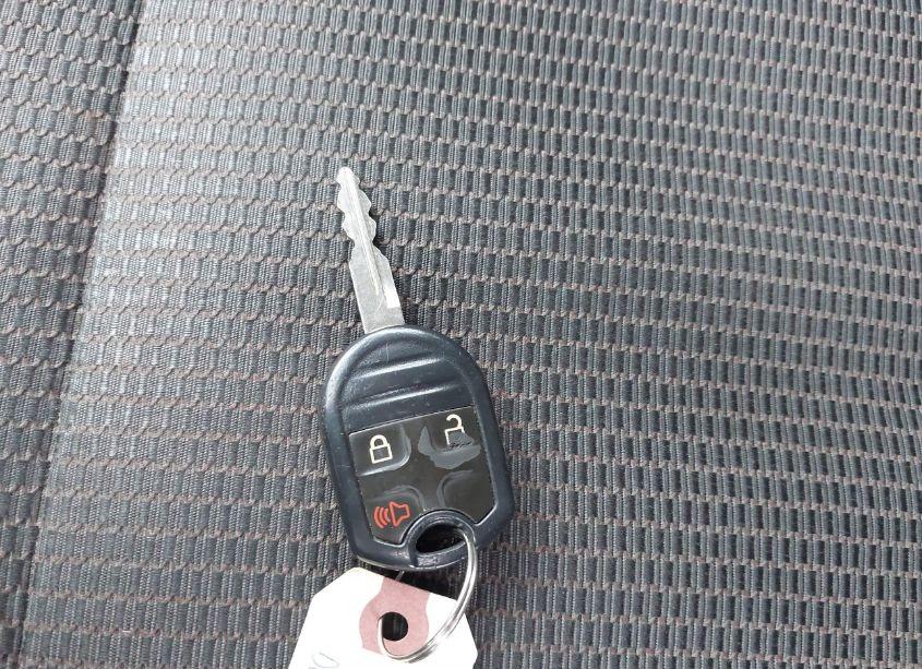 Photo 11 of 2012 Ford Edge SEL (VIN 2FMDK3JCXCBA35780)