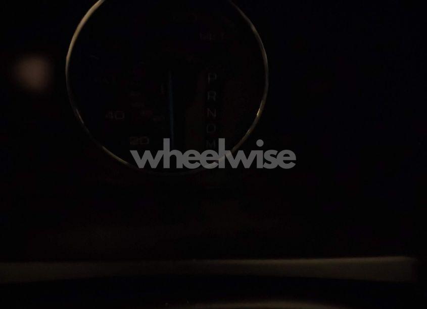 Photo 7 of 2012 Ford Edge SEL (VIN 2FMDK3JCXCBA79911)