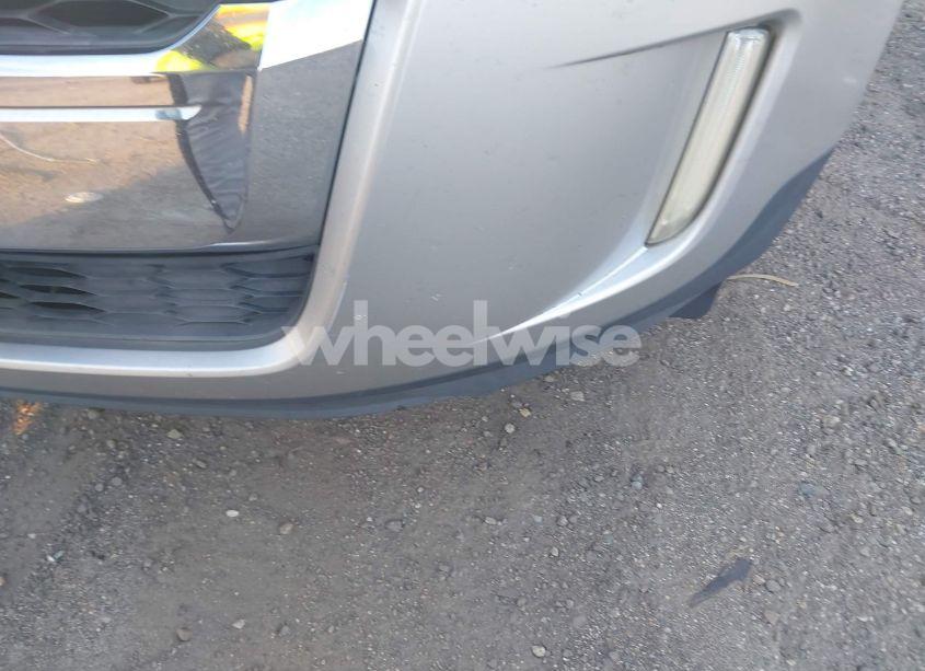 Photo 6 of 2013 Ford Edge SEL (VIN 2FMDK3JCXDBA06216)