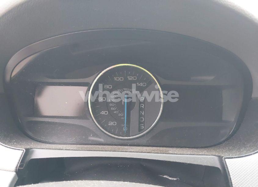 Photo 7 of 2013 Ford Edge SEL (VIN 2FMDK3JCXDBA90294)