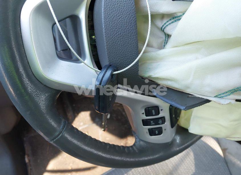 Photo 11 of 2013 Ford Edge SEL (VIN 2FMDK3JCXDBB63017)