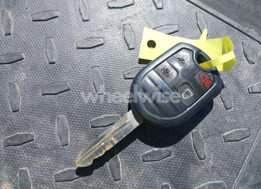 Photo 11 of 2013 Ford Edge SEL (VIN 2FMDK3JCXDBC40534)