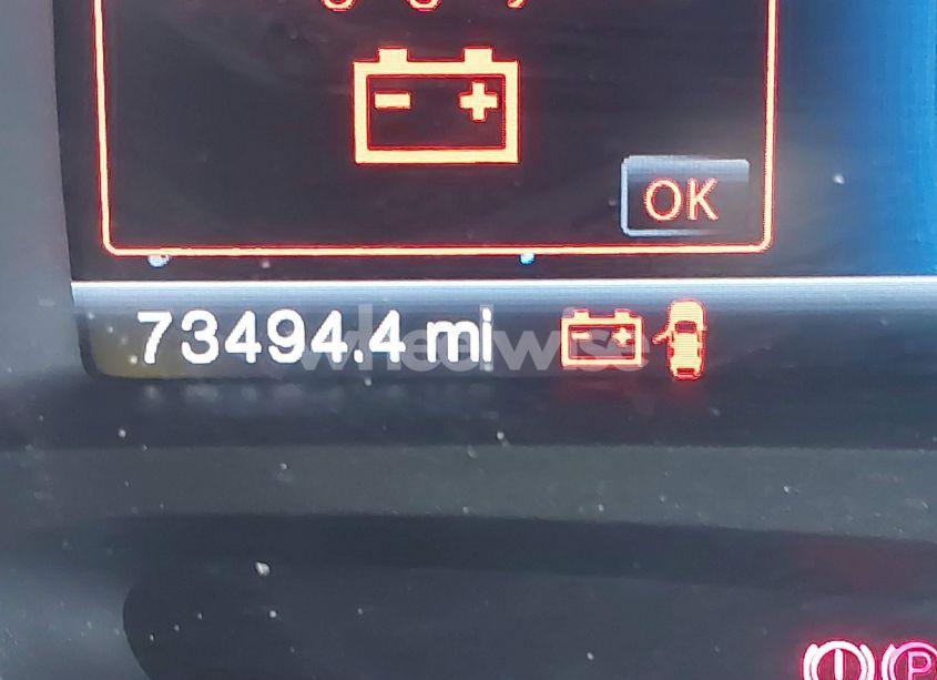 Photo 16 of 2013 Ford Edge SEL (VIN 2FMDK3JCXDBC70200)