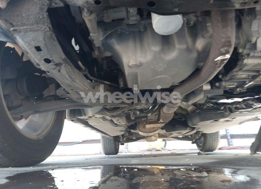 Photo 20 of 2013 Ford Edge SEL (VIN 2FMDK3JCXDBC70200)