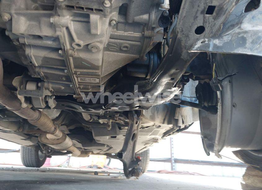 Photo 21 of 2013 Ford Edge SEL (VIN 2FMDK3JCXDBC70200)