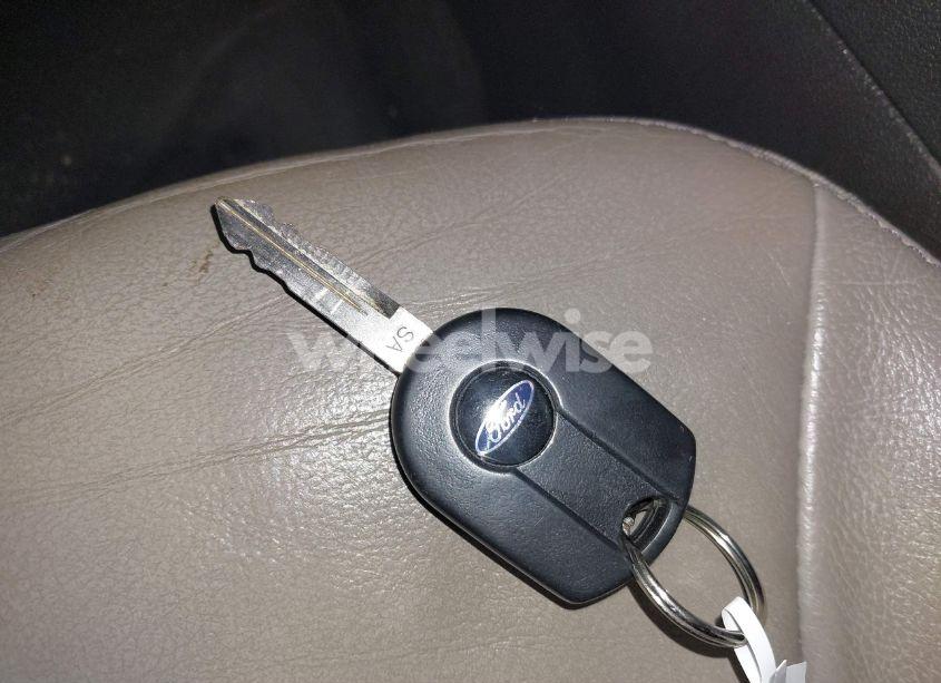 Photo 11 of 2013 Ford Edge SEL (VIN 2FMDK3JCXDBC96053)