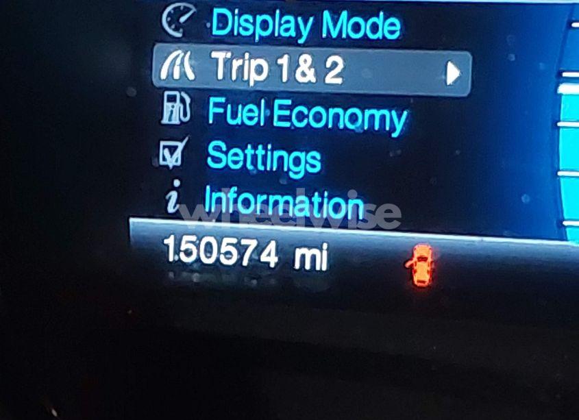 Photo 15 of 2013 Ford Edge SEL (VIN 2FMDK3JCXDBC96053)