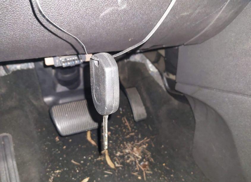 Photo 11 of 2013 Ford Edge SEL (VIN 2FMDK3JCXDBE37140)