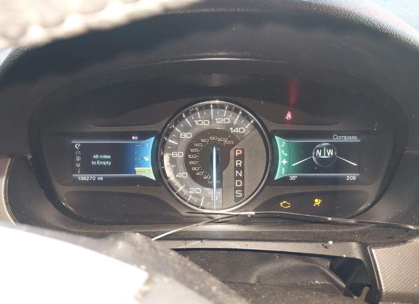 Photo 15 of 2013 Ford Edge SEL (VIN 2FMDK3JCXDBE37140)