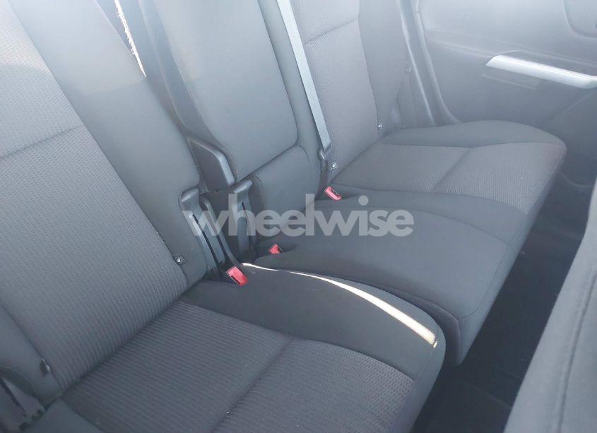 Photo 8 of 2014 Ford Edge SEL (VIN 2FMDK3JCXEBA88546)