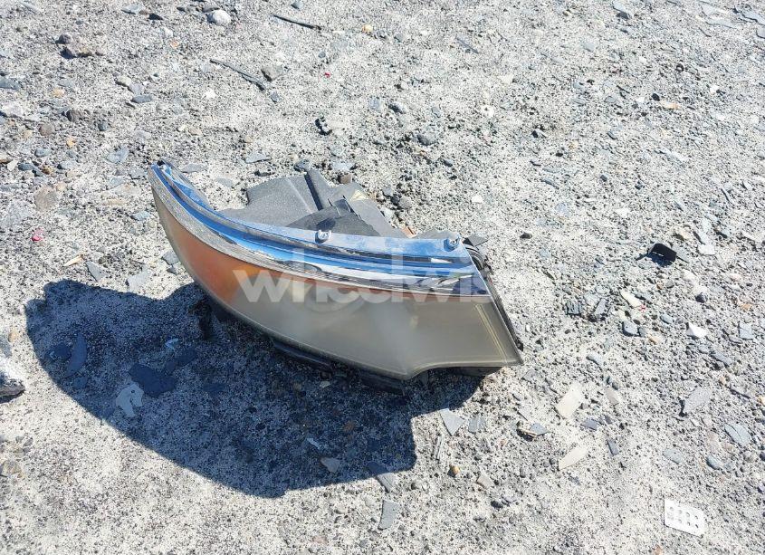 Photo 12 of 2012 Ford Edge LIMITED (VIN 2FMDK3K93CBA09878)